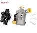 MOSTPLUS Electric Engine Water Pump and Thermostat For BMW E90 X3 Z4 1 3 5 Series 11517586925
