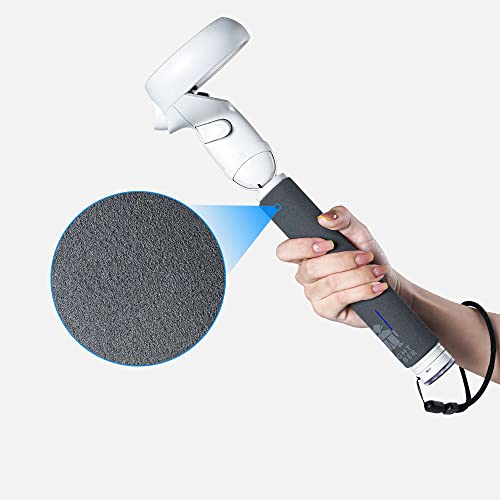 Mango de extensión VR Beat Saber Gorilla Tag accesorio Golf 1362300 6