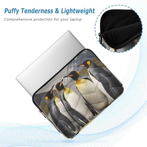 Funda para Laptop para 13-14 Pulgadas Impermeable miniatura 5