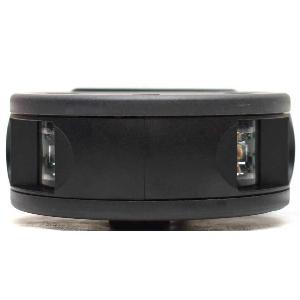 Aqua Signal Boat Navigation Bow Light 33100-7 | LED Bi-Color 12V