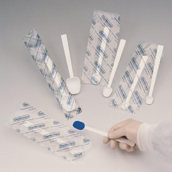 36946-0000 - Sterileware Sampling Spoons 1 Tablespoon by Bel-Art / Scienceware