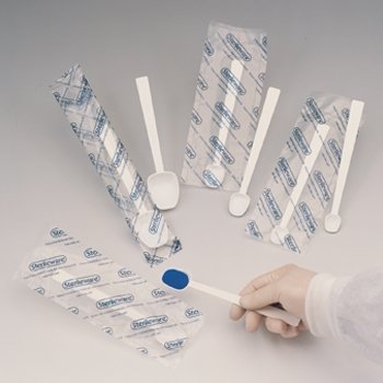 36946-0000 - Sterileware Sampling Spoons 1 Tablespoon by Bel-Art / Scienceware