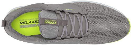 Skechers-Elite-4-Prestige-Relaxed-Fit-Waterproof-Golf-Shoe-Zapatos-de-golf-Hombre