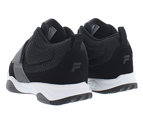 Fila Unisex-Child Skybuzzer2 Big Kids Sneaker2