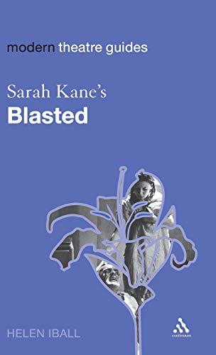 Sarah Kane's Blasted view 2
