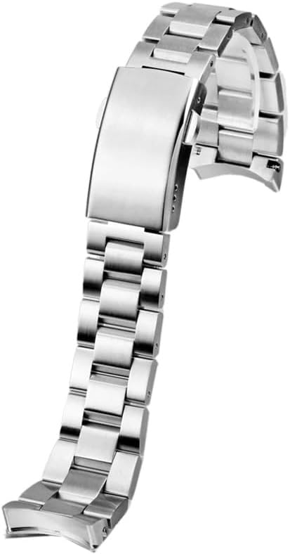Stainless Steel Sport Bracelet for Tag Heuer Aquaracer 300