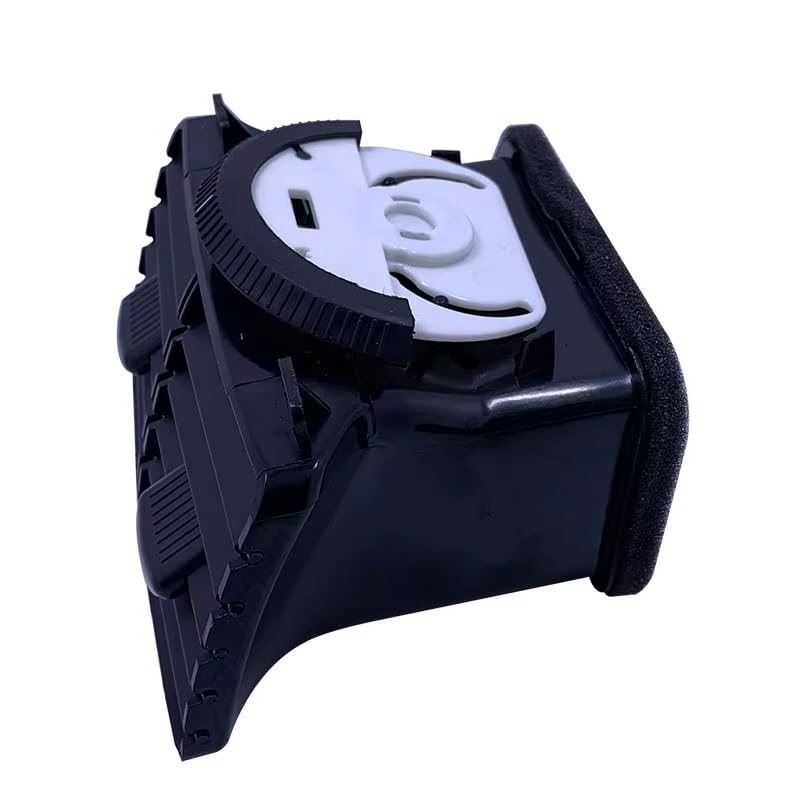 Rejilla de ventilación trasera para salpicadero de Golf 6 y Jetta 3