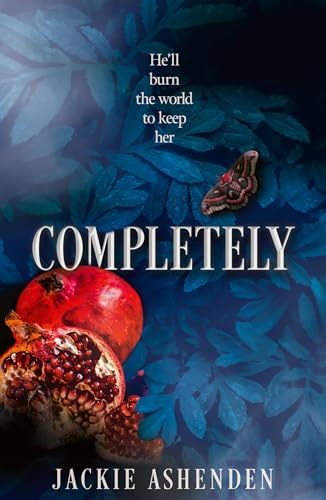 Completely (English Edition)