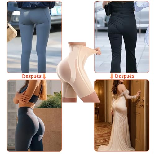 Mejores precios y opiniones de Fajas levanta glúteos tabla con los diez mejores. 12 Imagen adicional