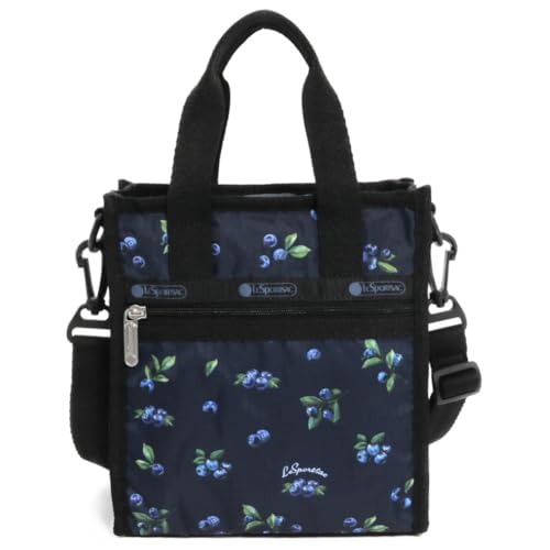 [レスポートサック] ミニショルダーバッグ レディース 斜めがけ 2WAY MINI N/S TOTE 3714 (VERY BERRY) [並行輸入品]