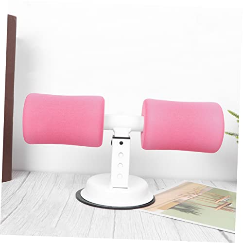 Balacoo 1Pc Máquinas De Treino Para Casa Porta Sit-Up Barra De Exercício Cintura Barriga Barra De Ex