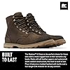 Sorel MADSON II CHORE Mens Boots Tobacco SORM UK8 US9 EUR42 #1