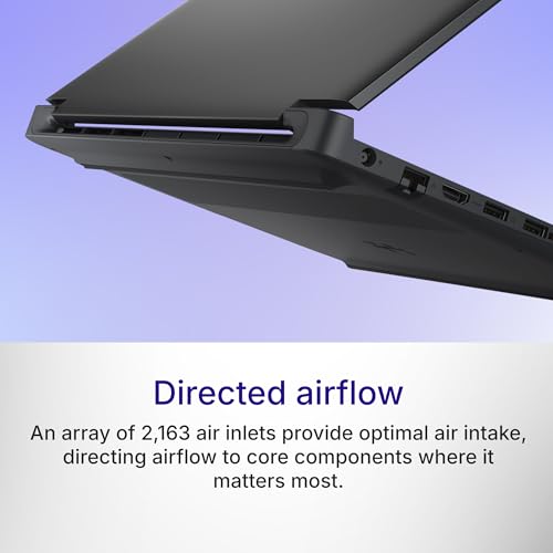 Image of Dell Alienware 15 Gaming Laptop, AI Enabled Intel Core 7 240H Processor, 16GB:512GB, NVIDIA 4050, 6 GB GDDR6, 15.3 inch WUXGA 165Hz 300nits, Alienware White Backlit Keyboard, 2.25kg