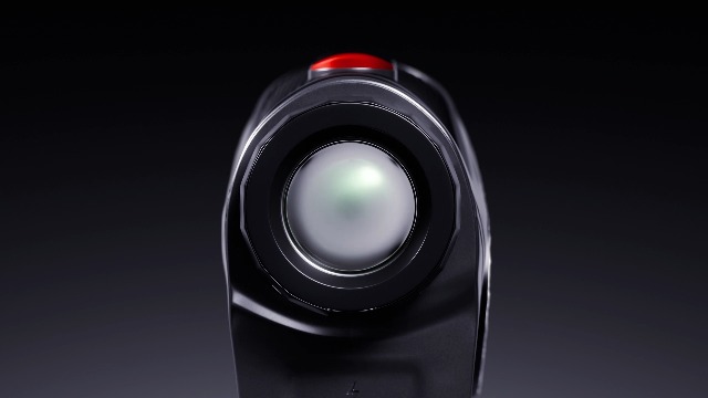 Amazon.com: Callaway 300 Pro Golf Laser Rangefinder - Pro Plus