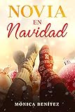 libros romanticos juveniles blog  Novia en Navidad