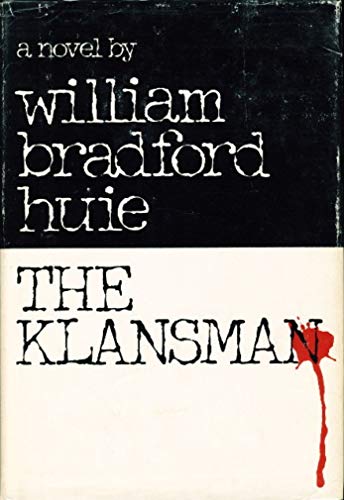 Image of THE KLANSMAN.