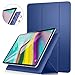 Produktbild ZtotopCase Hülle für Samsung Galaxy Tab S5e 10,5 Zoll (T720/T725),Ultra dünn smart magnetische Abdeckung,Trifold Stand Schutzhülle mit Auto Aufwachen/Schlaf für Samsung Tablette S5e 10.5,Blau