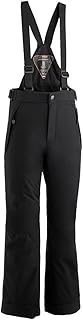 maier sports Skihose Maxi Slim Pantalones de esquí, Bebé-Niños