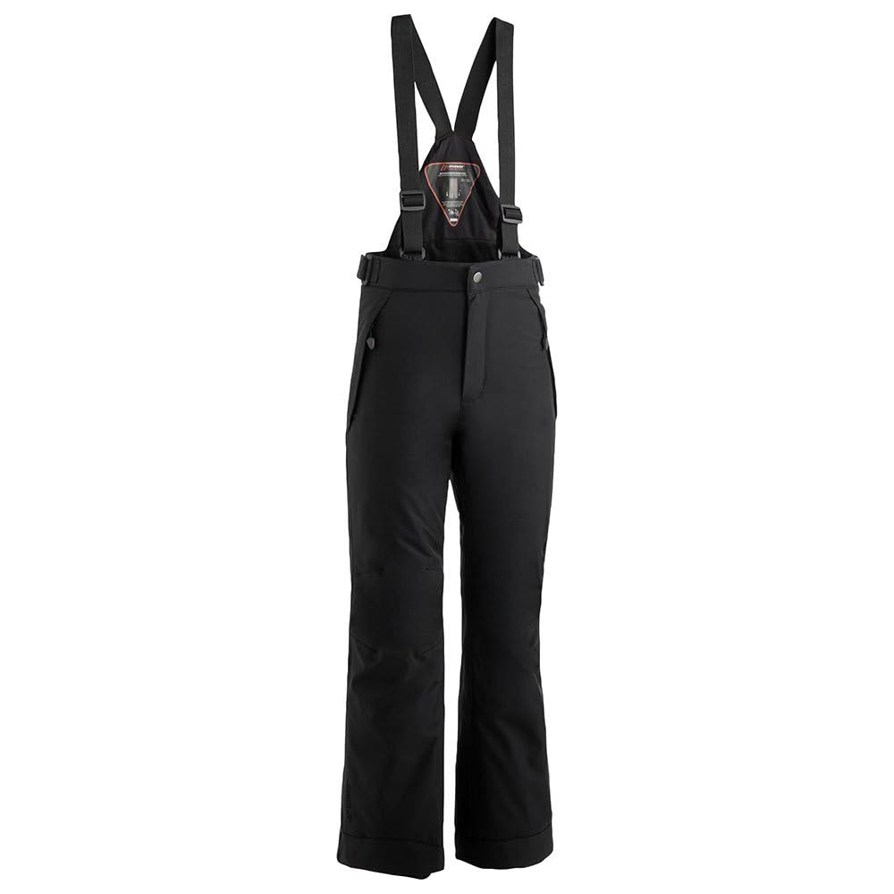maier sports Pantaloni Maxi Slim
