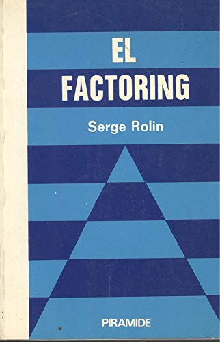 El factoring