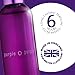 Colour Me Purple by Milton-Lloyd for Women - 3.4 oz EDP Spray