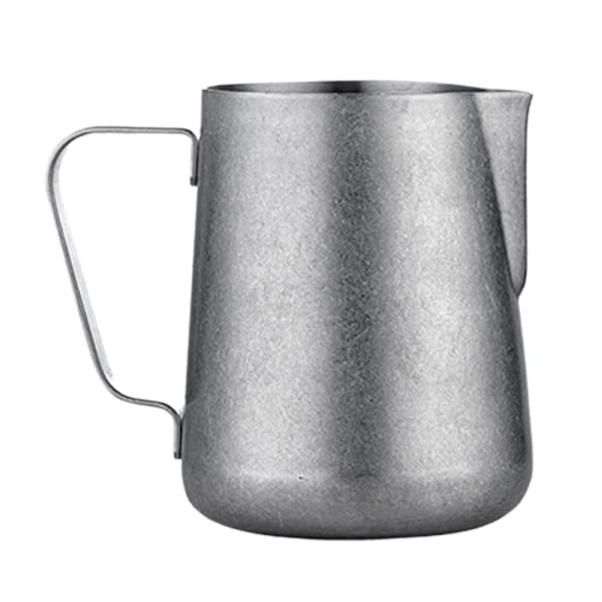 Coffee Milk Frothing Jug for Latte Art, 520ML