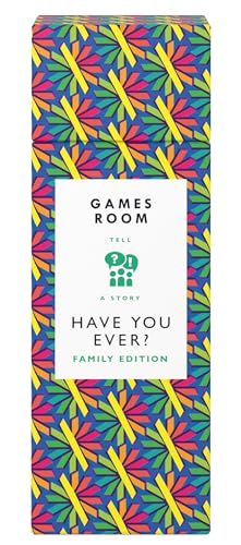 El mejor review de Voz juego mesa - cinco favoritos. 33 ¿Has alguna vez? Edición familiar