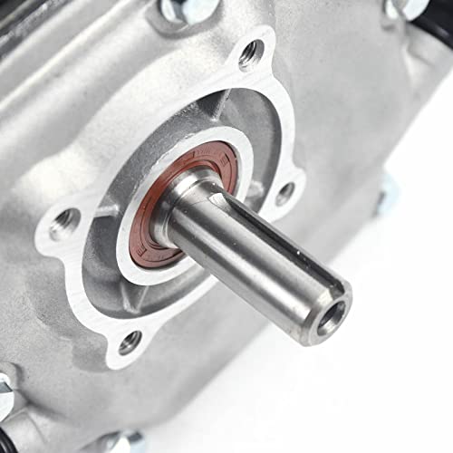 Donsu 7.5Hp Gasoline Engine,212Cc 4 Stroke Industrial Grade Ohv Go Kart Engine Motor 3600Rpm,Electric Start Log Splitter Gas 20Mm Shaft Motor Version Engine For Compressor Scarifier Gx160 Lawnmower #TOP5