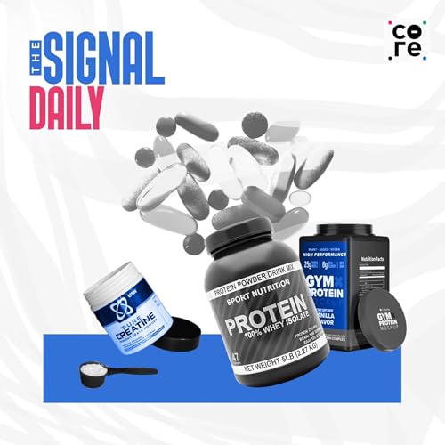 India’s Supplement Frenzy: Health Fix Or Just Hype? cover art