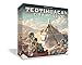 NSKN Games Teotihuacan: City of Gods