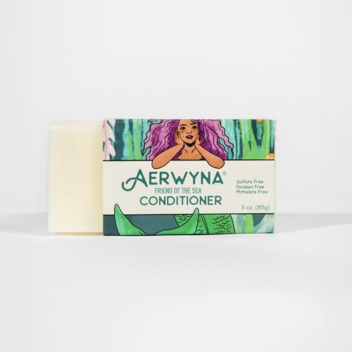 Aerwyna Solid Conditioner Bar