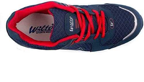 Image of ASIAN Men's Bullet-13 Sports Running Shoes Walking,Gym Casual Sneaker Lace-Up Lightweight Shoes for Gym