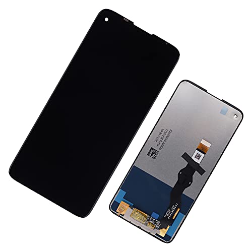 Écran LCD Moto G Stylus pour regarder vos vidéos sur dalle tactile 6,5 pouces réparée