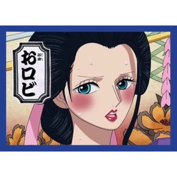 Panini One Piece Stickers – Collection Road To Egghead – 204 Autocollants Dont 36 Die-Cut – Album + 36 Sachets