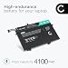 CELLONIC Battery compatible with Lenovo ThinkPad L14, Gen 1, 2, 01AV465