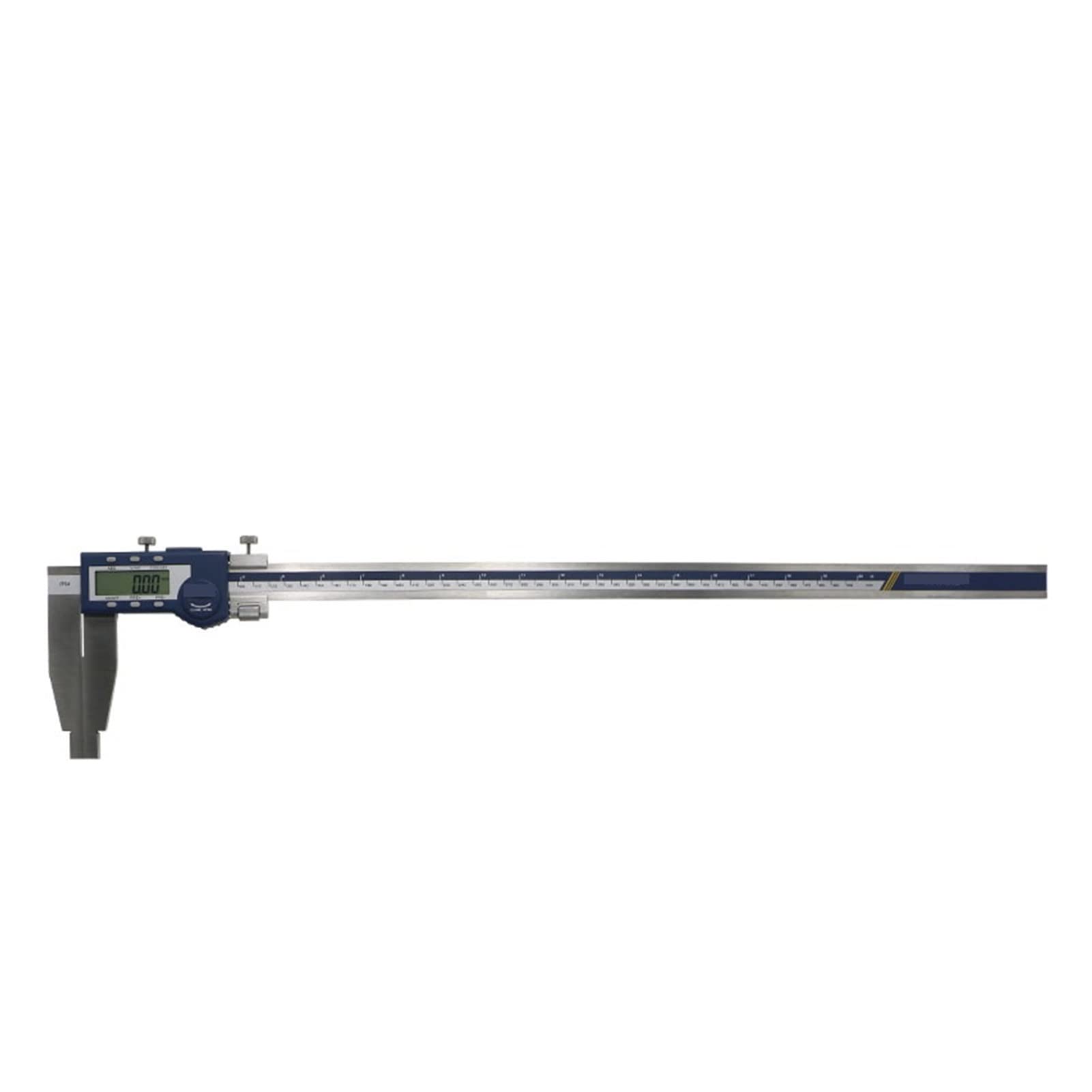 IP54. Cyfrowy władca zacisku 0,01 mm 500 Stainer nierdzewna Suwmiarki Vernier Micrometr cyfrowy,Precyzja i przejrzystość