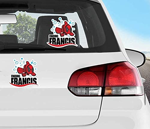 Funny Stickers Warning Car Stickers Laptop Water Bottle Car - Germany To Punish And Enslave Car Decal