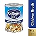 College Inn Chicken Broth, 14.5-Ounce (Pack of 24)