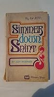 Simmer down, Saint B00071LVVY Book Cover