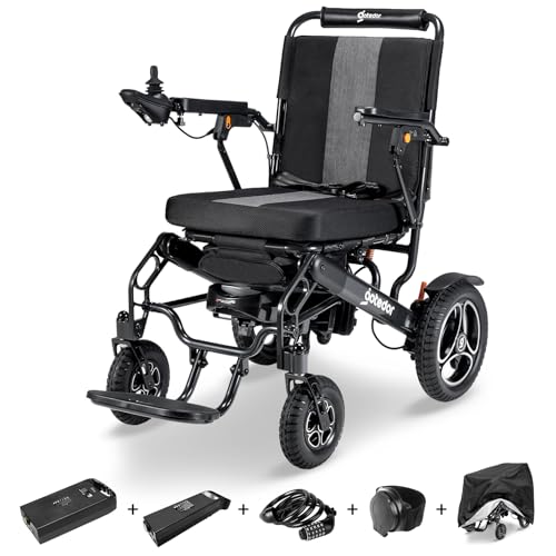 Aotedor 2026 Upgraded 35 Mile Range