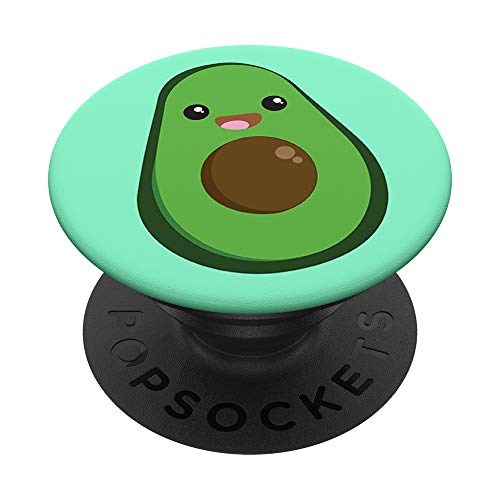 popsockets avocado