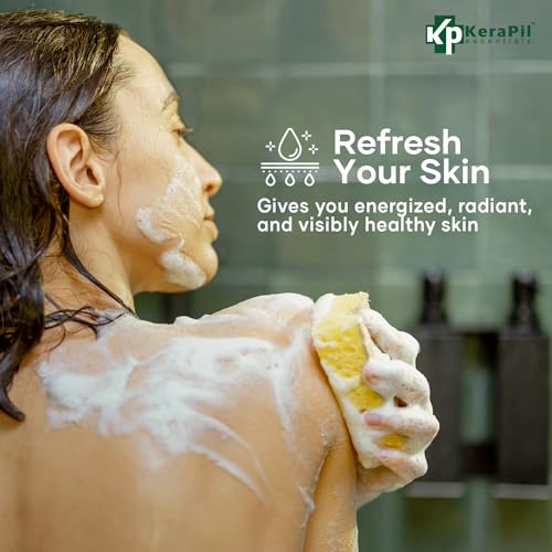 Kerapil KP-BACTERINYL-BW-1U-FBA Bacterinyl Tea Tree Body Wash thumb #4