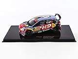 Coche en miniatura de colección