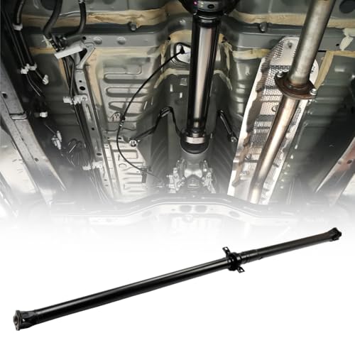 Jdmon 40100-SCW-A03 Rear Drive Shaft Prop Shaft Driveshaft Assembly Compatible thumb #2