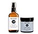Produktbild Oliveda Klärendes Reinigungsgel - 100ml + Anti Aging Creme 50ml