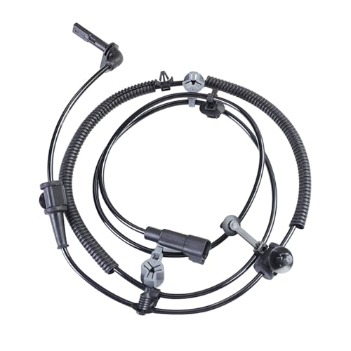 Sensor velocidad rueda trasera ABS evita derrapes 22831245 recambio eje RL 5