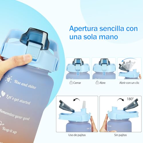 La Mejor comparativa de Bote azul para agua los 7 más buscados. 5 La Mejor comparativa de Bote azul para agua los 7 más buscados. 3