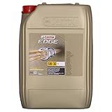 aceite castrol 5w30 c3 opiniones Con la fuerza del Titanium FST