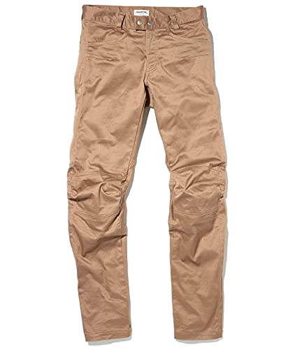 カドヤ(KADOYA)_バイク_パンツ_KJ-SCR_ブラウン_29インチ_6263-0