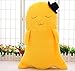 JunziWing Code Geass Moogle Peluche, Anime Cosplay Cuscino Bambola di Pezza, Compleanno Regalo di Natale per Bambini Bambini 55 Cm